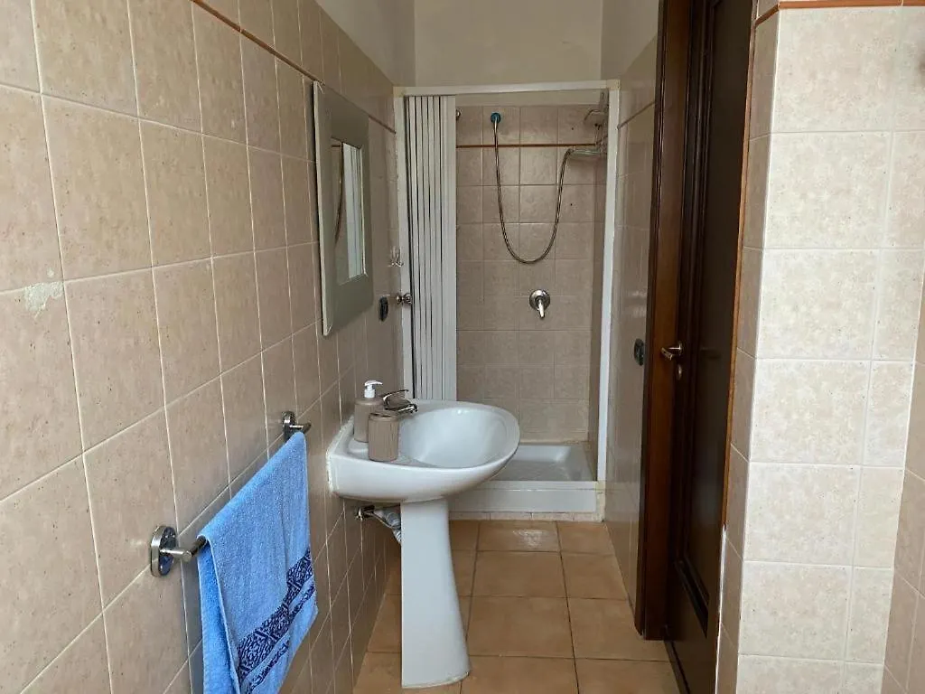 La Casetta Dei Mille Palermo Apartment