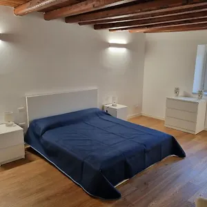  Apartment Casa Azzurra - Palazzo Del Buonpastore